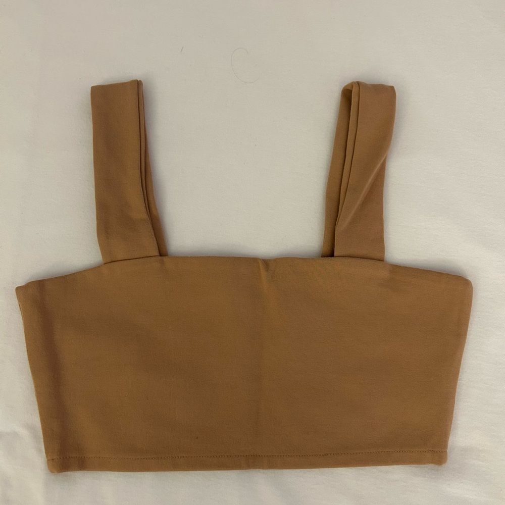 Zara Crop Top
